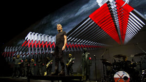 Roger Waters the Wall