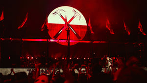 Roger Waters the Wall