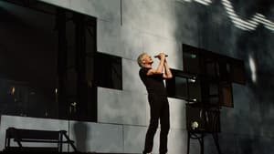 Roger Waters the Wall