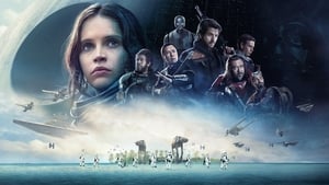 Rogue One: A Star Wars Story