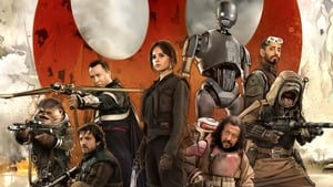 Rogue One: A Star Wars Story