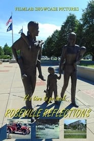 Roseville Reflections Roseville Reflections