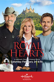 Royal Hearts Royal Hearts