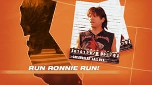 Run Ronnie Run