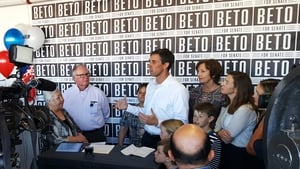 Running with Beto