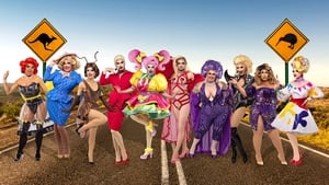 RuPaul’s Drag Race Down Under