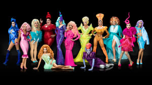 RuPaul’s Drag Race