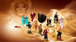 RuPaul’s Drag Race UK