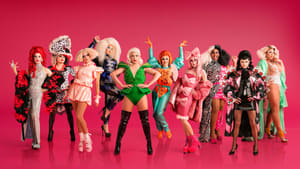 RuPaul’s Drag Race UK