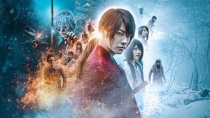 Rurouni Kenshin: Final Chapter Part 1 – The Final