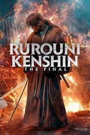 Rurouni Kenshin: Final Chapter Part 1 – The Final