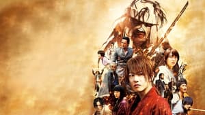 Rurouni Kenshin: Kyoto Inferno