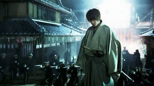 Rurouni Kenshin: Kyoto Inferno