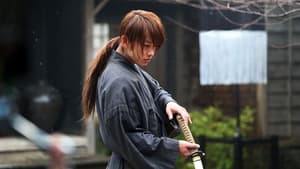 Rurouni Kenshin: Kyoto Inferno