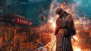 Rurouni Kenshin: The Final