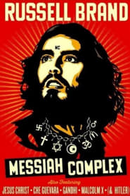 Russell Brand: Messiah Complex Russell Brand: Messiah Complex