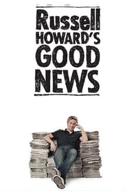 Russell Howard’s Good News