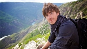 Russia with Simon Reeve