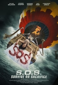 S.O.S. Survive or Sacrifice S.O.S. Survive or Sacrifice