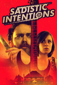 Sadistic Intentions Sadistic Intentions