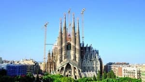 Sagrada: The Mystery of Creation