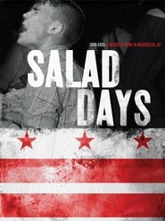 Salad Days Salad Days