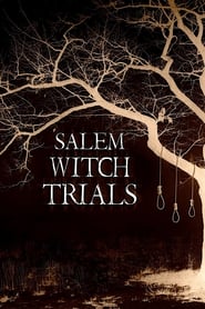 Salem Witch Trials Salem Witch Trials