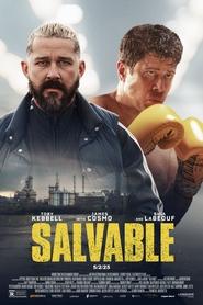 Salvable Salvable