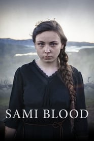 Sami Blood Sami Blood