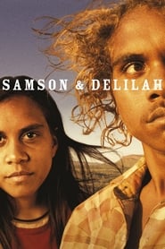 Samson & Delilah