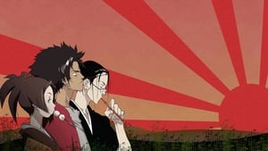 Samurai Champloo