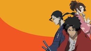 Samurai Champloo