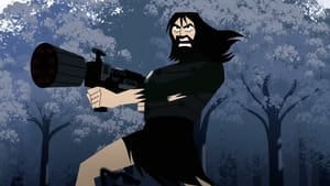 Samurai Jack