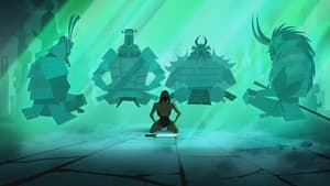 Samurai Jack