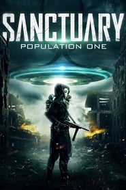Sanctuary Population One Sanctuary Population One