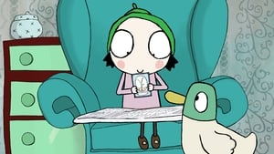 Sarah & Duck