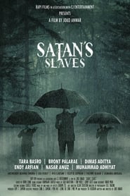 Satan’s Slaves