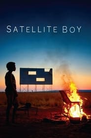 Satellite Boy Satellite Boy