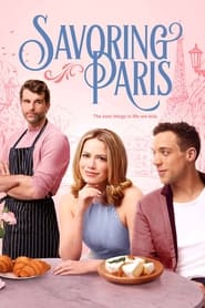 Savoring Paris Savoring Paris