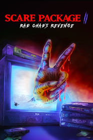 Scare Package II: Rad Chad’s Revenge Scare Package II: Rad Chad’s Revenge