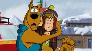 Scooby-Doo! and the Curse of the 13th Ghost