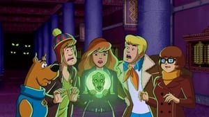 Scooby-Doo! and the Curse of the 13th Ghost