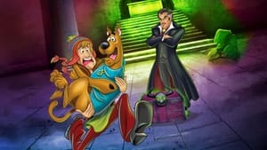 Scooby-Doo! and the Curse of the 13th Ghost