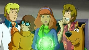 Scooby-Doo! and the Curse of the 13th Ghost