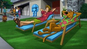 Scooby-Doo! and the Curse of the 13th Ghost