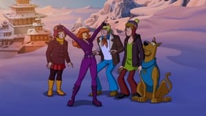 Scooby-Doo! and the Curse of the 13th Ghost