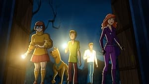 Scooby-Doo! and the Curse of the 13th Ghost