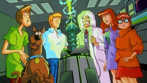 Scooby-Doo and the Cyber Chase