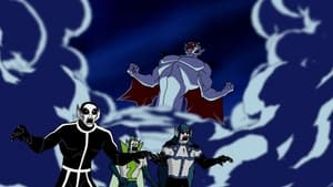 Scooby-Doo and the Legend of the Vampire