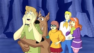 Scooby-Doo and the Legend of the Vampire